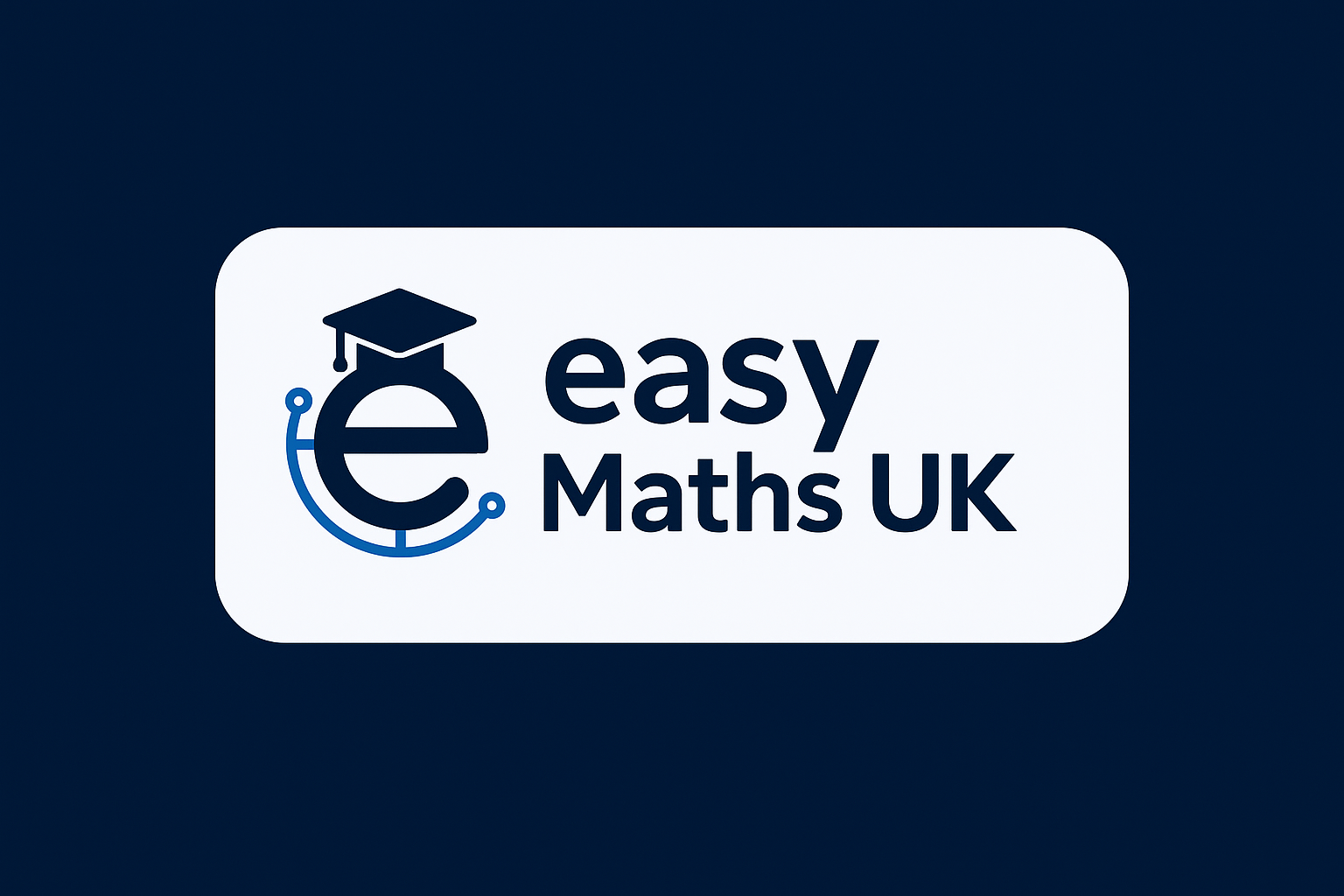 EasyMaths testimonial 1