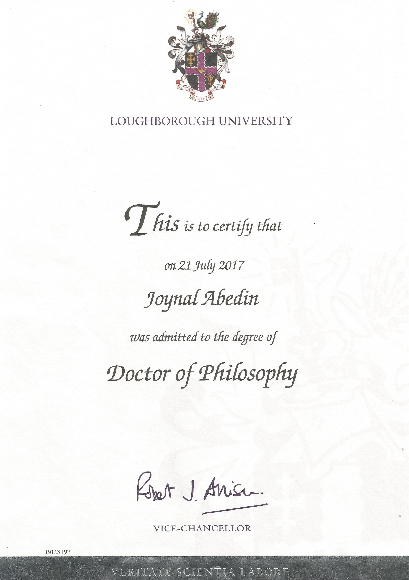 PhD