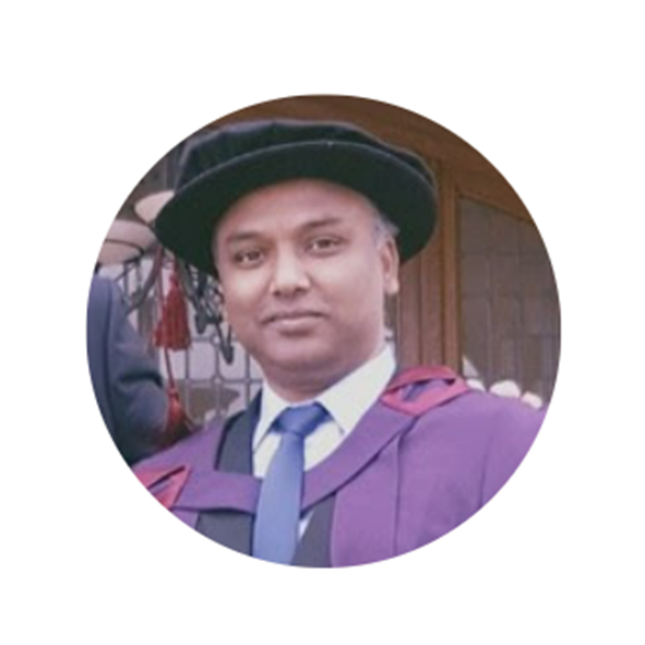 Dr. Joynal Abedin PhD