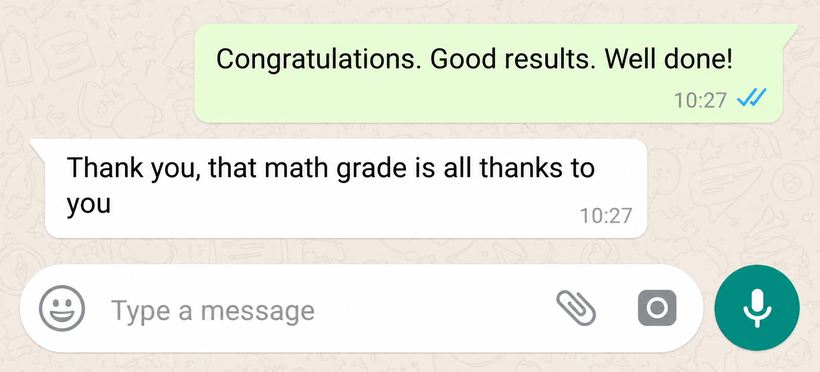 EasyMaths testimonial 2